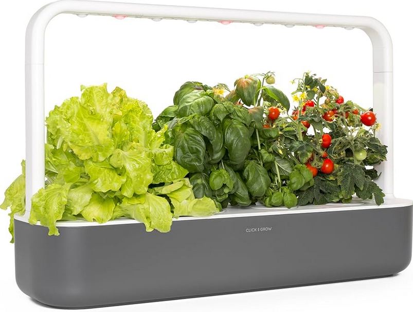 Smart Herb Garden Kit Reviews