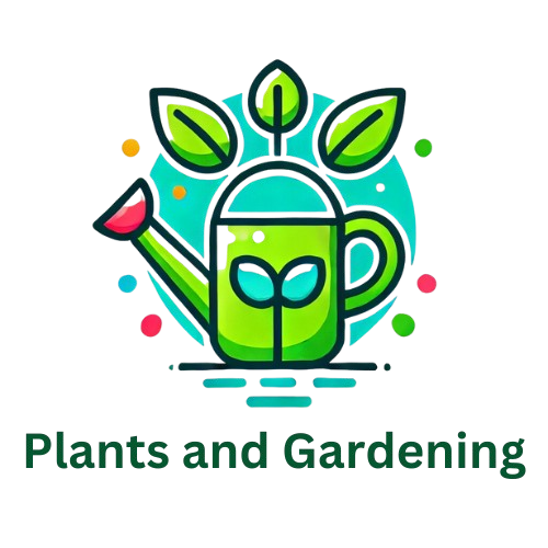 Plants and Gardening