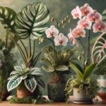 Why Rare Tropical Plants Are Expensive